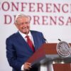 Confía AMLO que Los Angeles sea sede del “diálogo y la fraternidad”