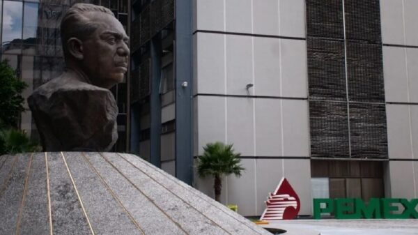 Pemex no mantiene negociaciones con Vitol