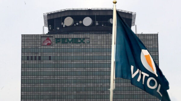 Exige AMLO que Vitol aclare sobornos a Pemex o se va de México
