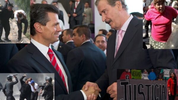 A 16 años de Atenco, impune tortura sexual y represión