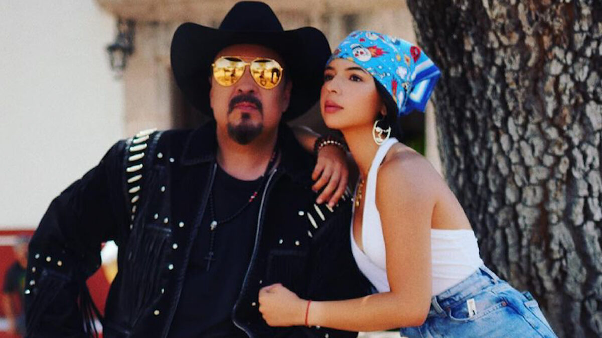 Pepe Aguilar revela si aún seguirá trabajando con Gussy Lau