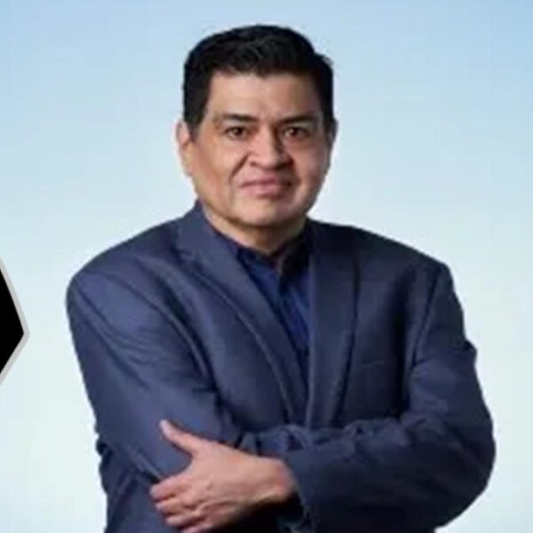 Ejecutan en Culiacán al periodista Luis Enrique Ramírez