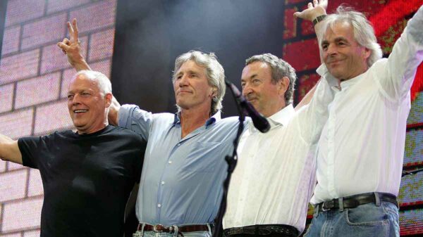 Pink Floyd podría vender su catálogo de música en 500 mdd