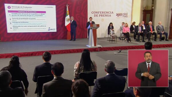 Más oferta, pacto con IP y subsidios, claves del plan contra la inflación