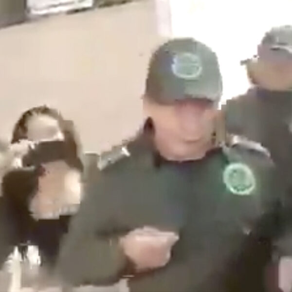 Jefe de policía en SLP llama delincuentes a periodistas por entrevistarlo