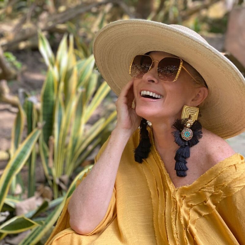 "¿Por qué no mejor cierras las piernas?": opina Yuri sobre el aborto