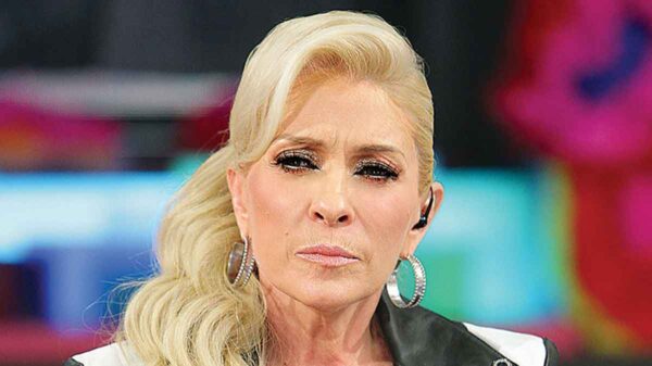 "¿Por qué no mejor cierras las piernas?": opina Yuri sobre el aborto