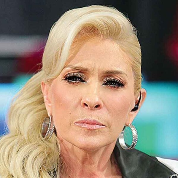 "¿Por qué no mejor cierras las piernas?": opina Yuri sobre el aborto