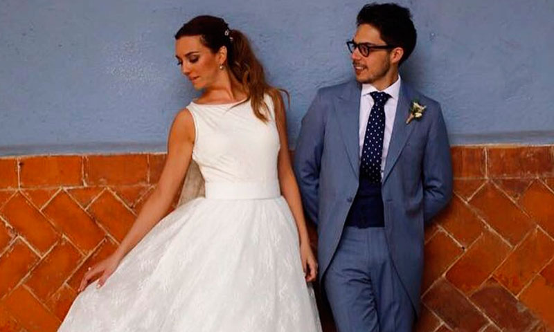 Regina Blandón habla por primera vez de su divorcio con Roberto Flores