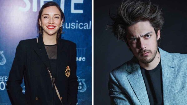 Regina Blandón habla por primera vez de su divorcio con Roberto Flores