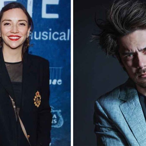 Regina Blandón habla por primera vez de su divorcio con Roberto Flores