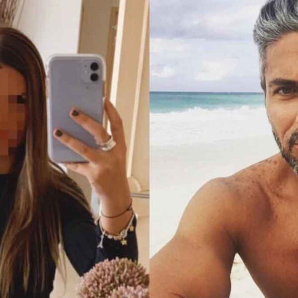 Ricardo Crespo tendrá que pagar reparación del daño por abusar de su hija