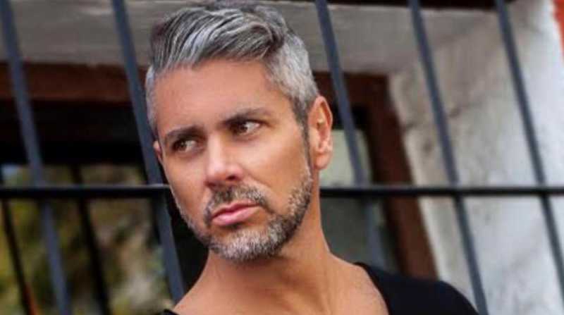 Ricardo Crespo tendrá que pagar reparación del daño por abusar de su hija