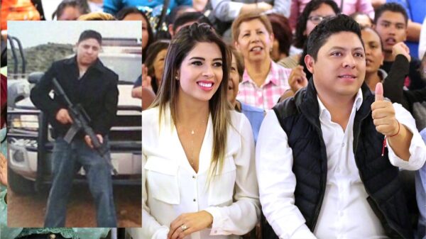 Gobernador potosino propone liposucciones gratis para ciudadanos obesos