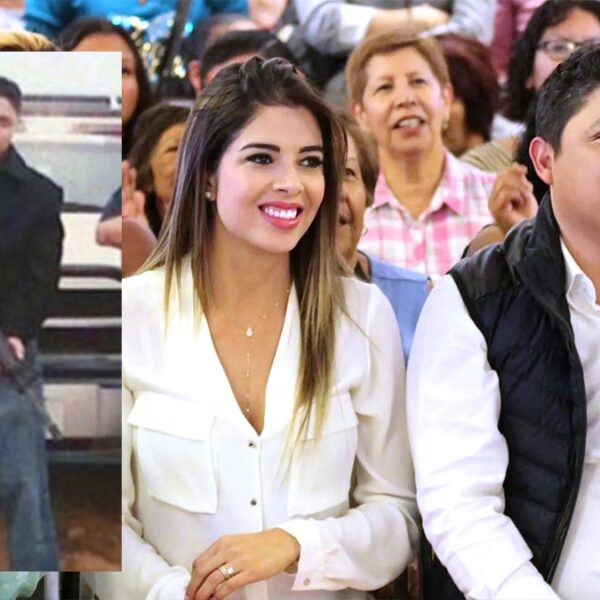 Gobernador potosino propone liposucciones gratis para ciudadanos obesos