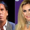 Roberto Palazuelos aplaude labor de Aracely Arámbula como madre