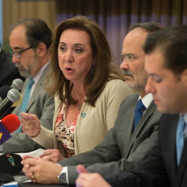 Encubrieron autoridades violaciones a menores en “refugios” de Rosi Orozco