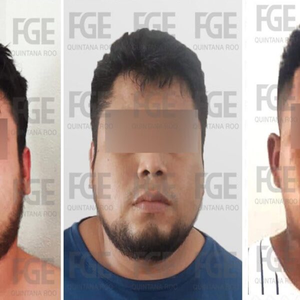 Caen sicarios tras doble ejecución en chatarrería de la Región 245.