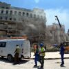 Explosión en hotel de Cuba deja 22 muertos y 64 lesionados