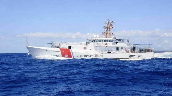 Participa la Semar en el ejercicio multinacional NAMSI