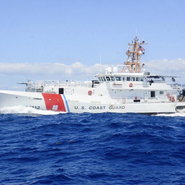 Participa la Semar en el ejercicio multinacional NAMSI