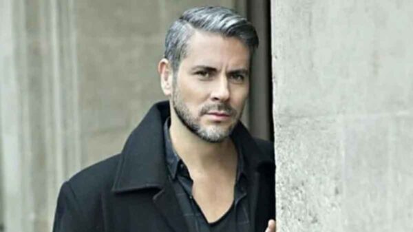 Sentencia 19 años de prisión a Ricardo Crespo por abusar de su hija