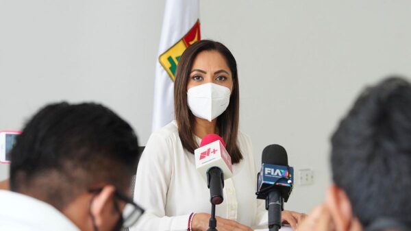 El personal de salud de Quintana Roo está preparado para hacer frente a enfermedades emergentes y reemergentes