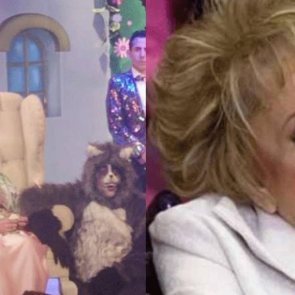 Silvia Pinal se ausenta de obra de teatro por problemas de salud