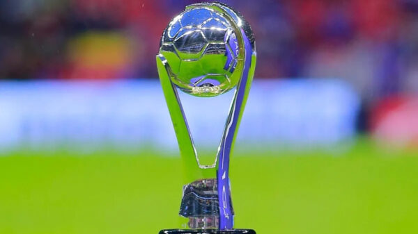 Enfrentamientos, fechas y horarios de las Semifinales Liga MX 2022