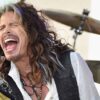 Steven Tyler cancela concierto de Aerosmith para ingresar a rehabilitación
