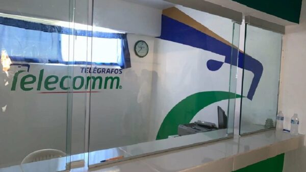 Proyectan convertir a Telecomm en la Financiera del Bienestar