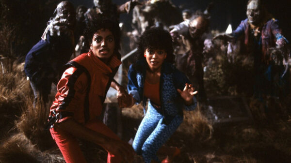 "Thriller", de Michael Jackson, tendrá una edición especial por sus 40 años