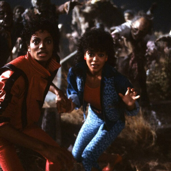 "Thriller", de Michael Jackson, tendrá una edición especial por sus 40 años