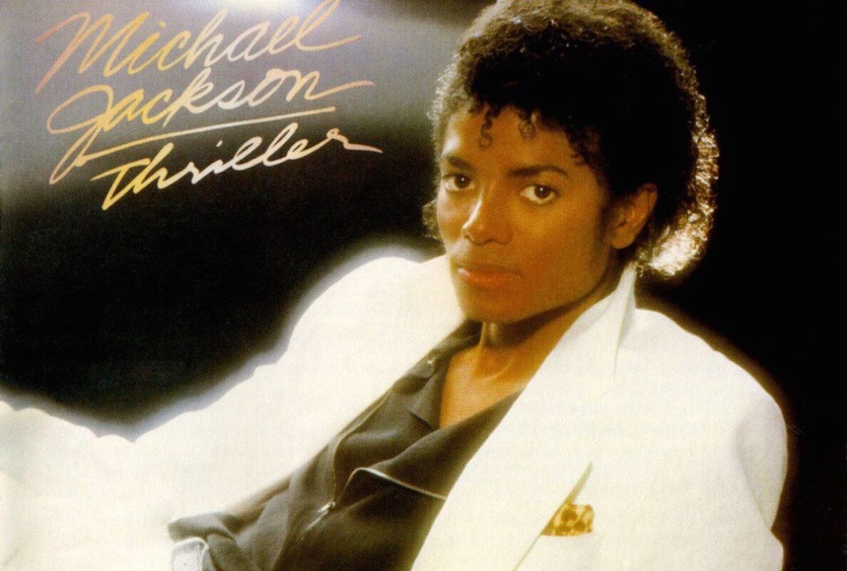 "Thriller", de Michael Jackson, tendrá una edición especial por sus 40 años