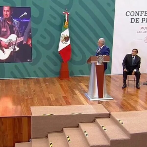 Aplauden los Tigres que AMLO use su canción “Somos más americanos”