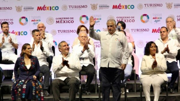 IP, pieza clave para que el turismo no decayera: Torruco