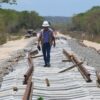 Ratifica tribunal suspensión del tramo cinco sur del Tren Maya