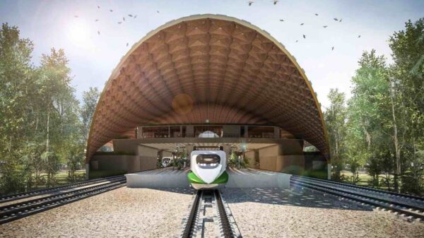 “Viable, el Tren Maya en términos legales y ambientales”