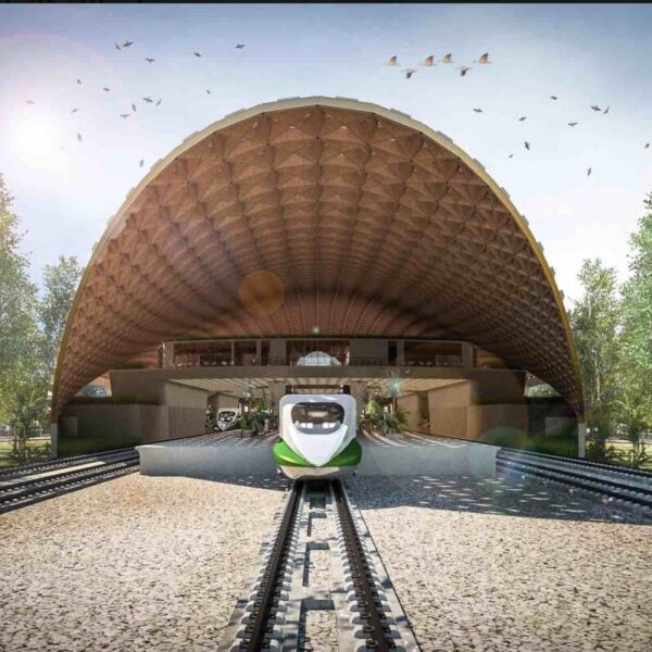 “Viable, el Tren Maya en términos legales y ambientales”