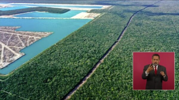 Clausuran Calica, por daño al medio ambiente; anuncian contrademanda