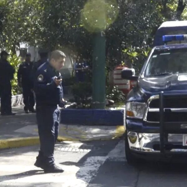 Triple ejecución en despacho de abogados sacude a CDMX