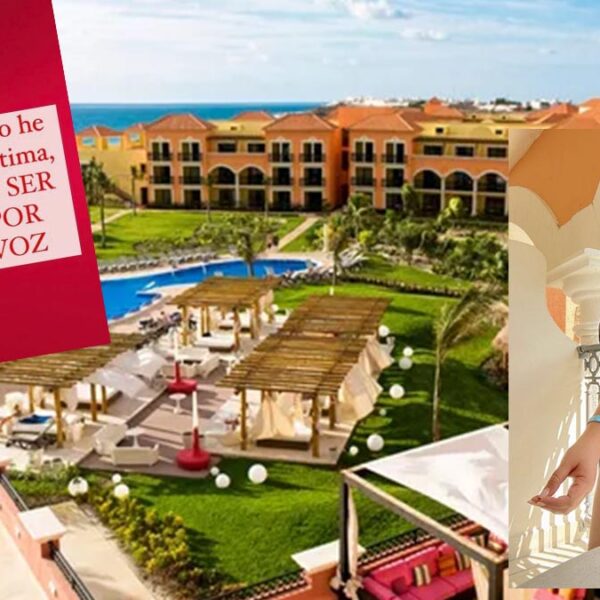 Turista señala haber sido abusada sexualmente en hotel de Puerto Morelos