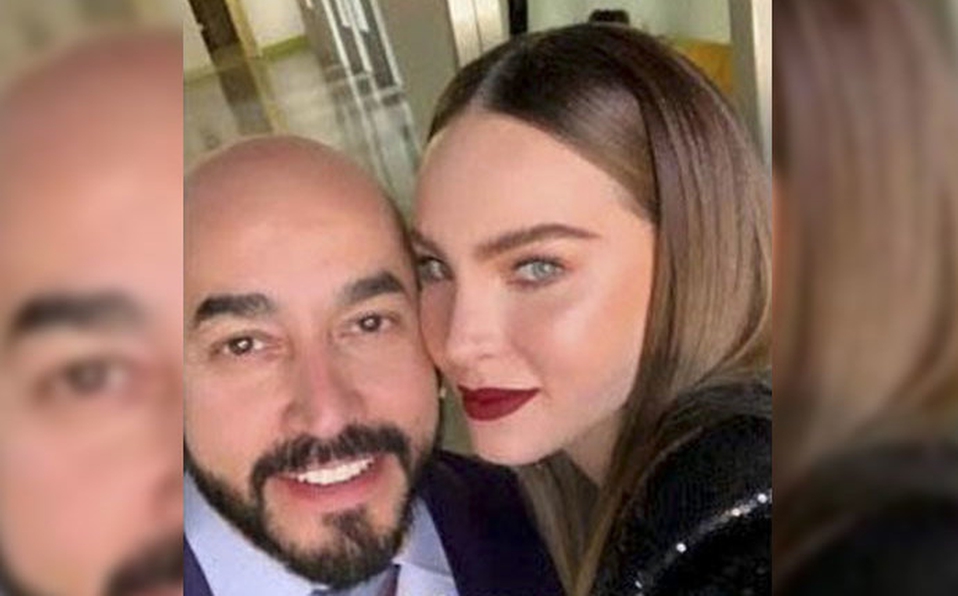 "Un hombre debe callarse y seguir adelante": Lupillo Rivera manda indirecta a Nodal