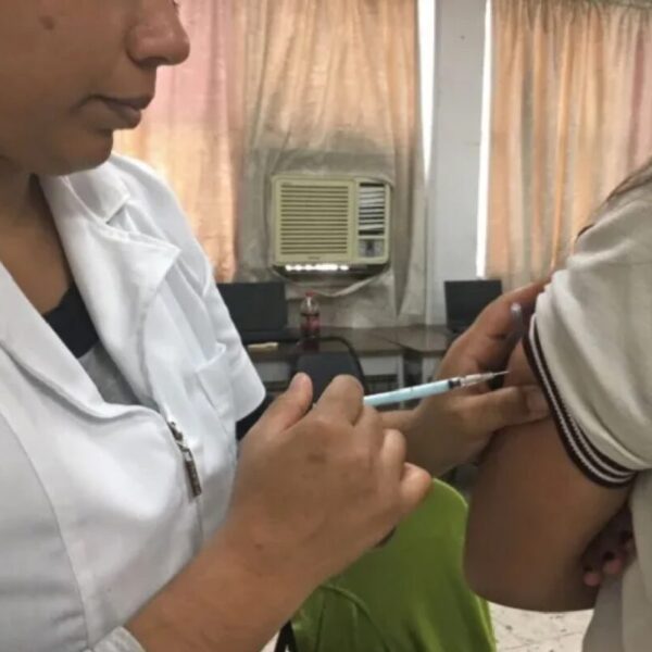 Estudian en CDMX 4 casos de hepatitis aguda infantil