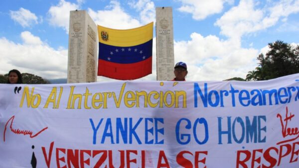 EU aliviará algunas sanciones económicas contra Venezuela
