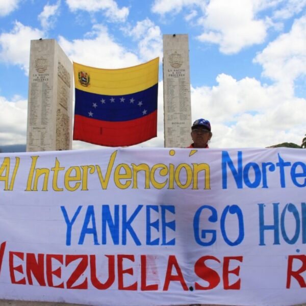 EU aliviará algunas sanciones económicas contra Venezuela