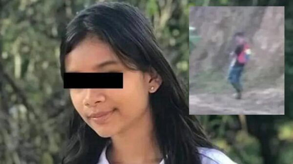 Vecinos linchan a violador, fue reconocido por una foto enviada por su víctima