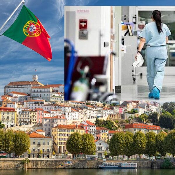 Se dispara la Viruela del mono en Portugal