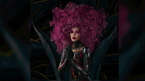 Vive el arte contemporáneo en Cao; Mexican Modern Kitchen