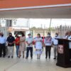 Celebran el 50 aniversario de la secundaria ‘Andrés Quintana Roo’ en JMM.
